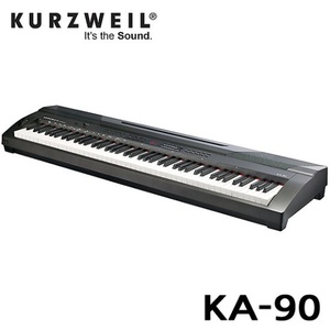 KURZWEIL 커즈와일 디지털피아노 KA-90뮤직메카