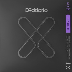 다다리오 통기타줄 XTABR1152 (EXP13 업그레이드 버전)뮤직메카