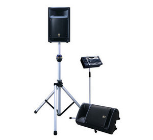 PORTABLE PA  STAGEPAS500M뮤직메카