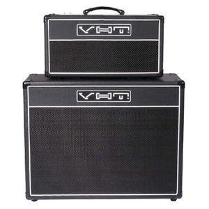 VHT Special 6 Head + Cabinet