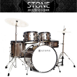 STONE 스톤보급형 드럼  S3  특별 할인가!!뮤직메카