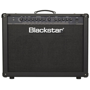 BlackStar 블랙스타 기타앰프 ID:260TVP 60와트 디지털 콤보 (2x12)]