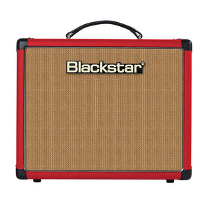 BlackStar 블랙스타 기타앰프 HT-5R RED 스페셜 에디션/  풀진공관 5와트